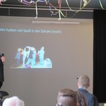 vergrößerte Bildansicht wird geöffnet