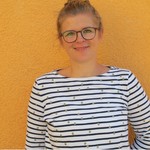 vergrößerte Bildansicht wird geöffnet