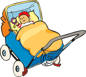 Menschen: Baby