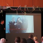 vergrößerte Bildansicht wird geöffnet