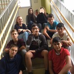 Klasse 8 (vergrößerte Bildansicht wird geöffnet)